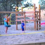 Santa Margarita KOA Holiday