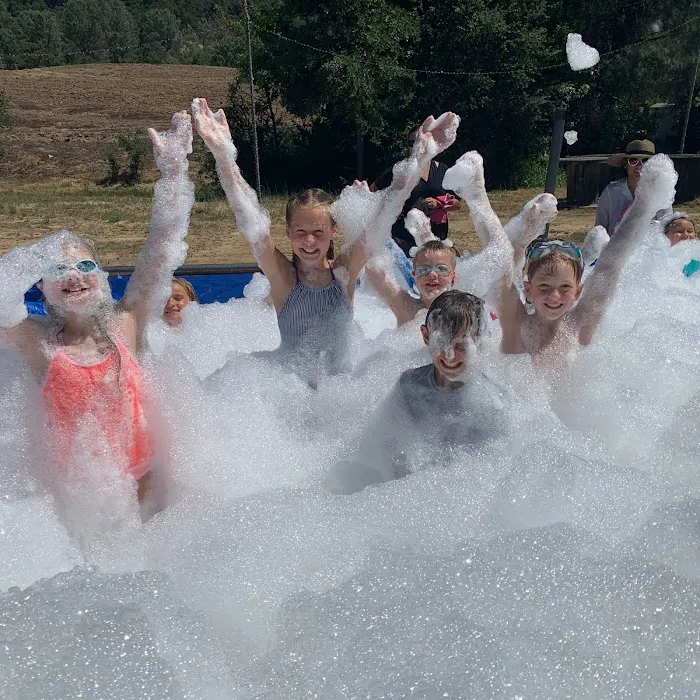 Santa Margarita KOA Holiday Picture 2