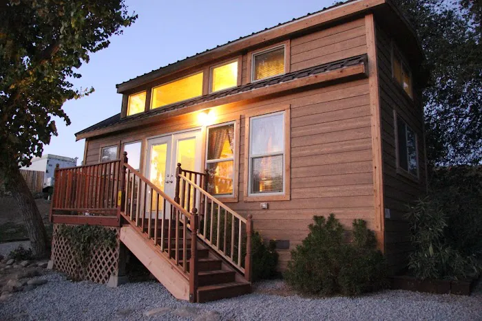 Santa Margarita KOA Holiday Picture 4