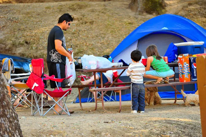 Santa Margarita KOA Holiday Picture 9