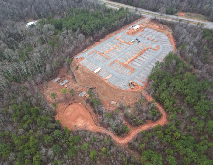 Shibby RV Living Woodruff Picture 6