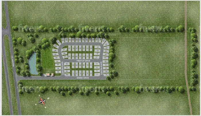 Shibby RV Living Woodruff Picture 2