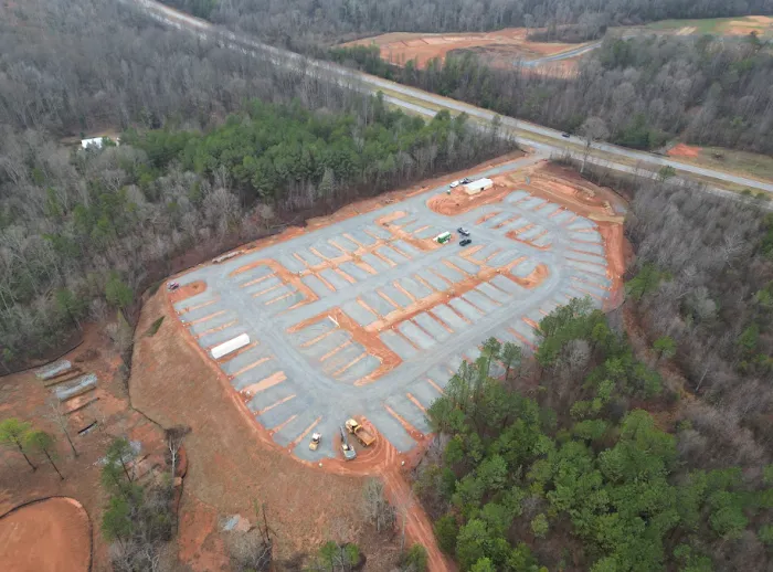 Shibby RV Living Woodruff Picture 1