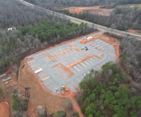 Shibby RV Living Woodruff