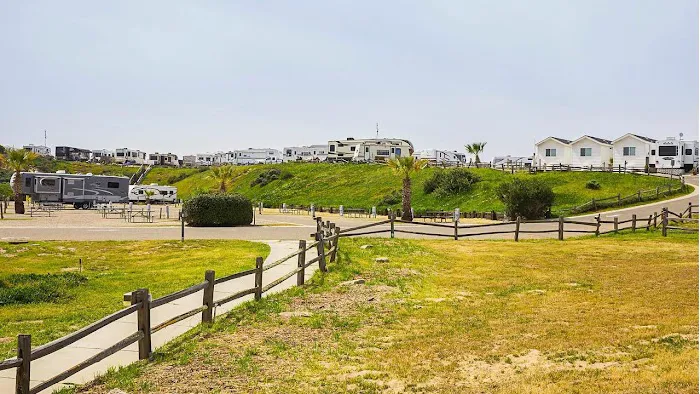 Pacific Dunes Ranch Campground Picture 1