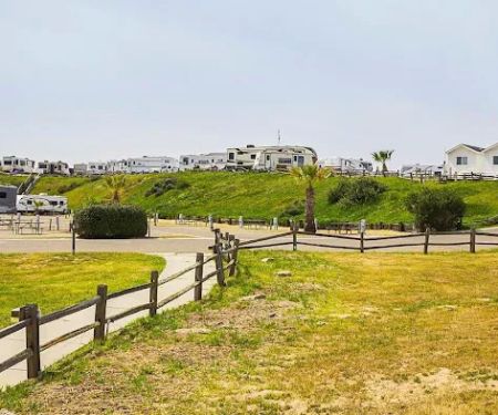 Pacific Dunes Ranch Campground