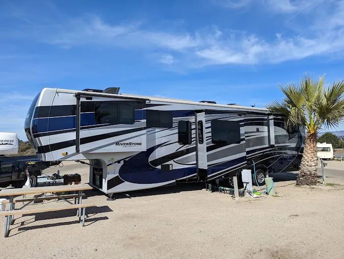 Pacific Dunes Ranch Campground Picture 3