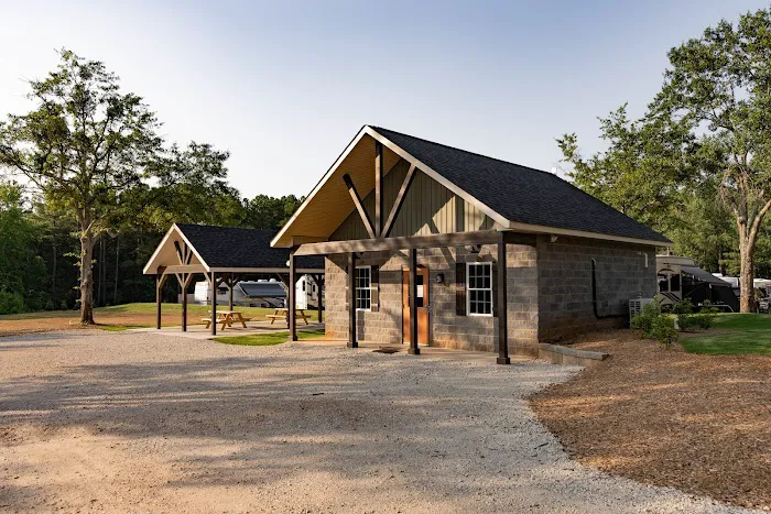 Fireside RV Park Picture 9