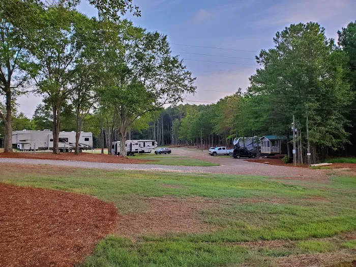 Fireside RV Park Picture 7