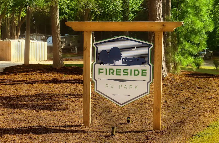 Fireside RV Park Picture 3