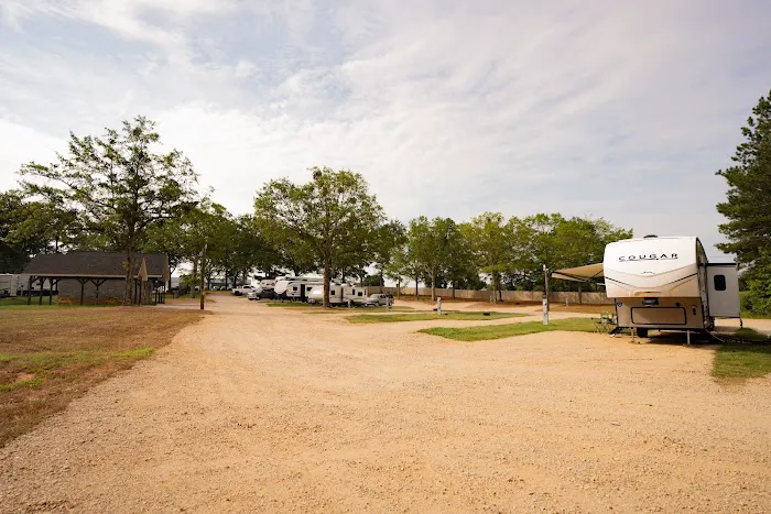 Fireside RV Park Picture 4