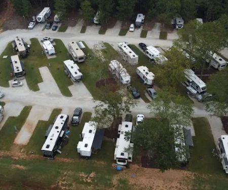 Fireside RV Park