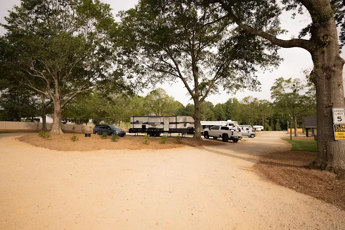 Fireside RV Park Picture 6