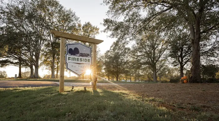 Fireside RV Park Picture 10