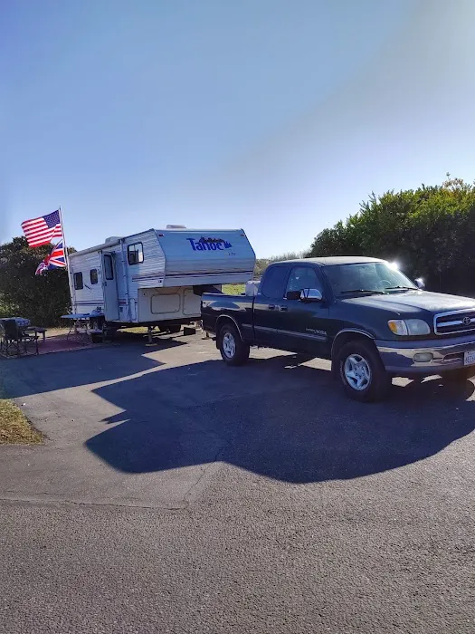 Oceano Campground Picture 8