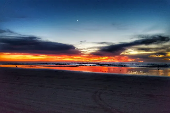 Oceano Campground Picture 4