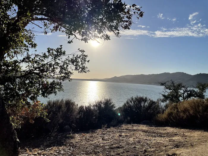 Oceano Campground Picture 10