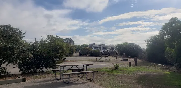 Oceano Campground Picture 3