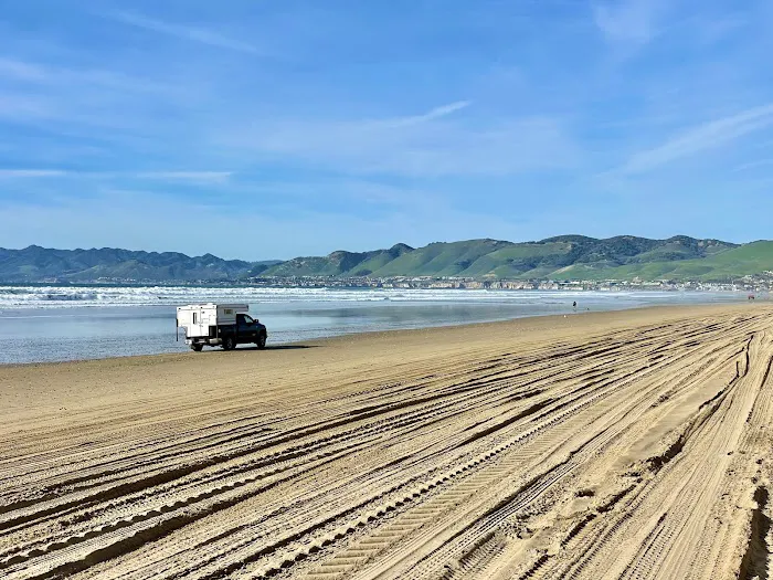 Oceano Campground Picture 9