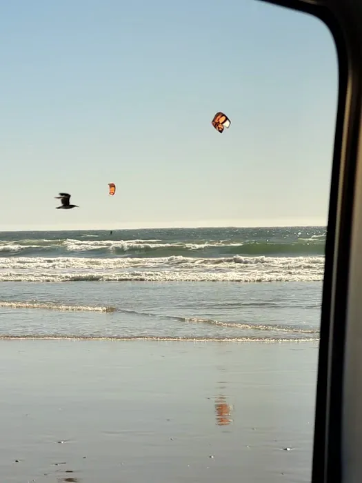 Oceano Campground Picture 5