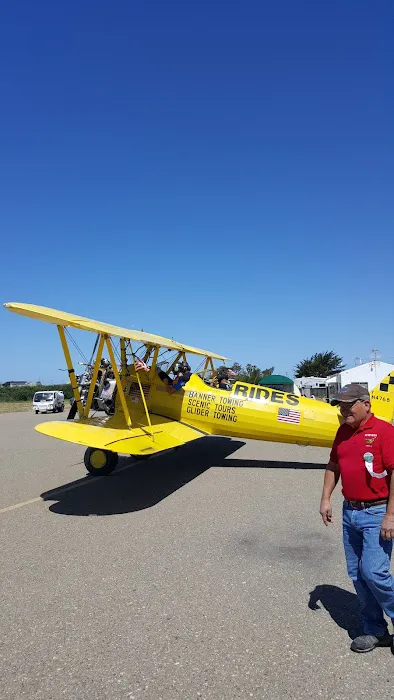 Oceano Campground Picture 6