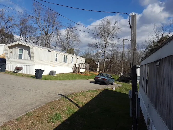 David Leedy Trailer Park Picture 2