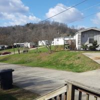 David Leedy Trailer Park ico