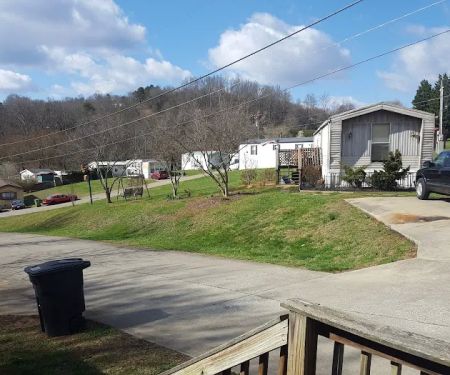 David Leedy Trailer Park