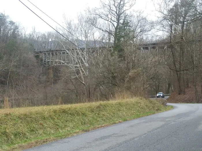 David Leedy Trailer Park Picture 6