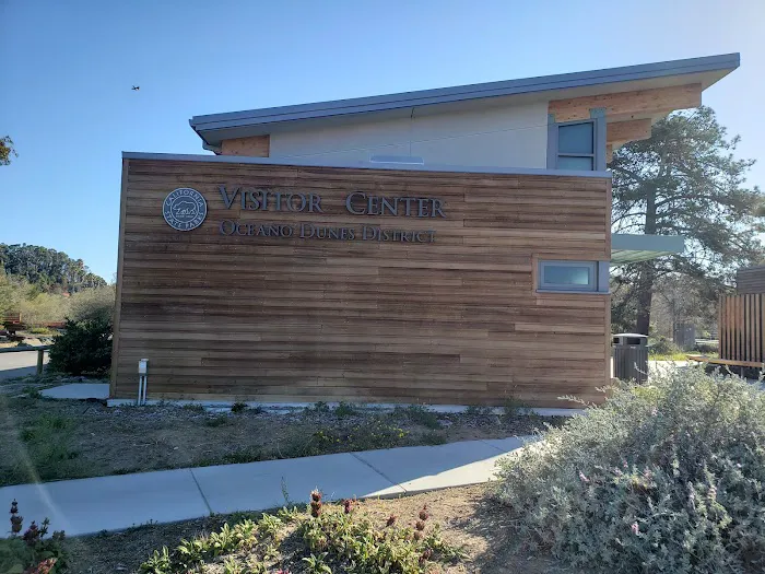 Oceano Campground - Pismo State Beach Picture 7