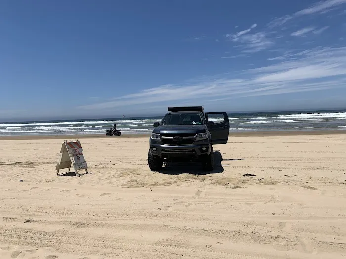 Oceano Campground - Pismo State Beach Picture 8