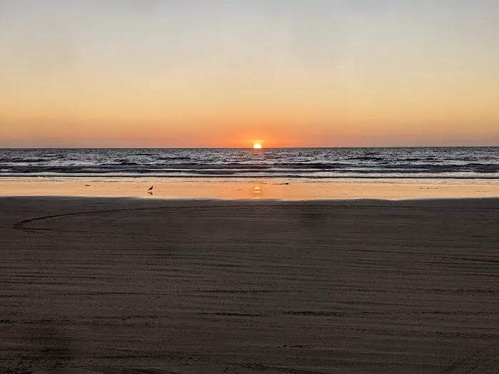 Oceano Campground - Pismo State Beach Picture 1