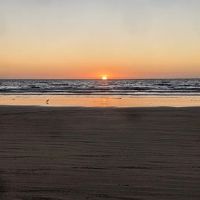 Oceano Campground - Pismo State Beach ico