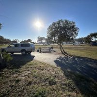 North Beach Campground ico