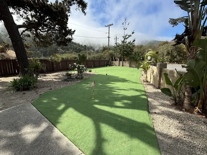 Avila Pismo RV Resort & Campground Picture 3