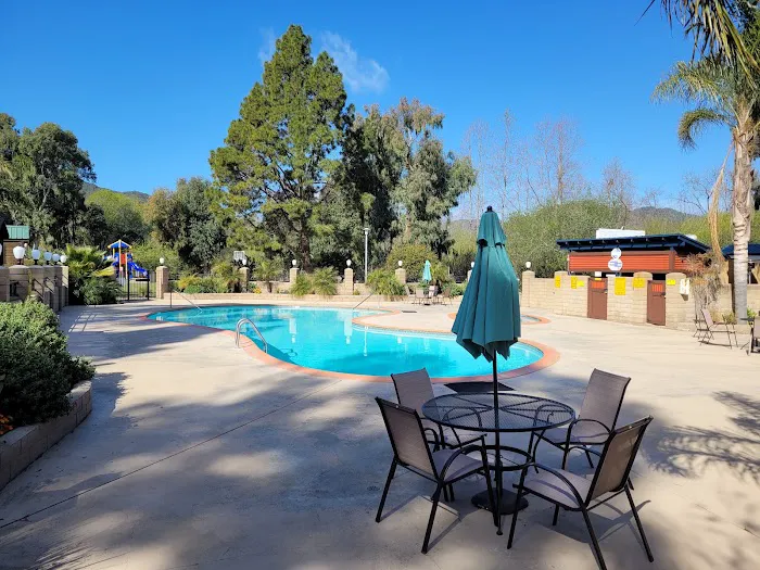 Avila Pismo RV Resort & Campground Picture 2