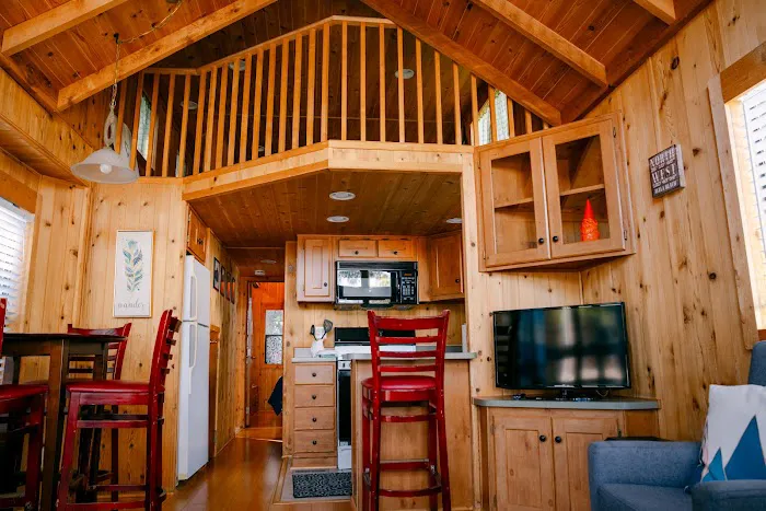 Avila Pismo RV Resort & Campground Picture 10