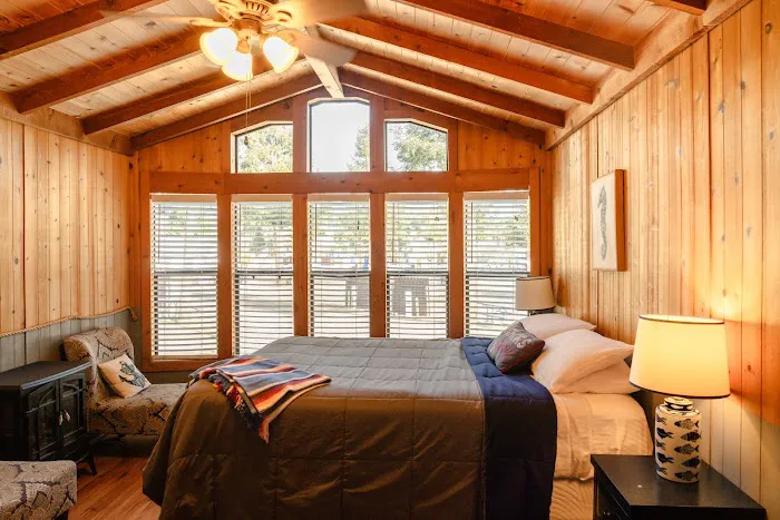 Avila Pismo RV Resort & Campground Picture 5