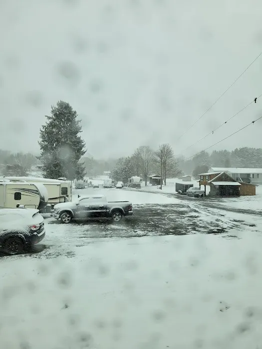 Country Side RV Park & campground TN Picture 3