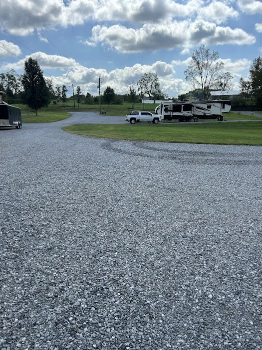 Country Side RV Park & campground TN Picture 9