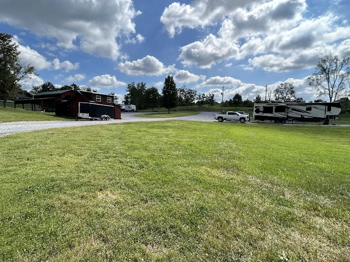 Country Side RV Park & campground TN Picture 8