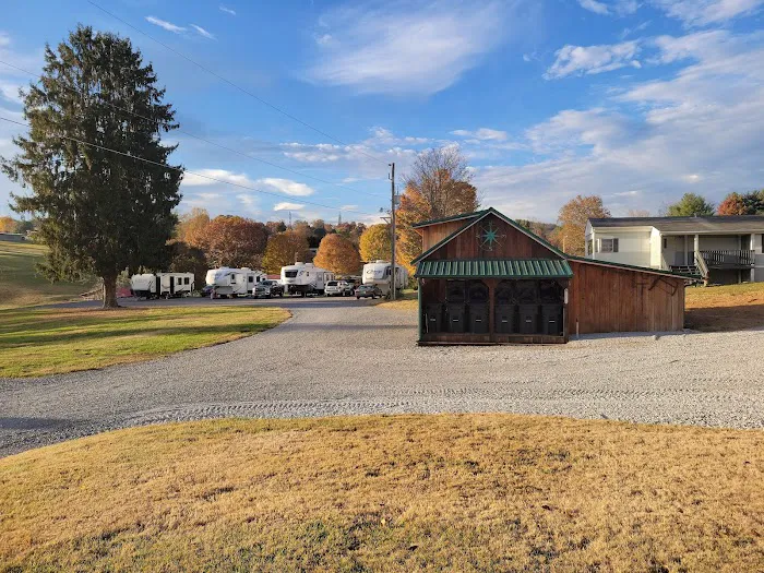 Country Side RV Park & campground TN Picture 7