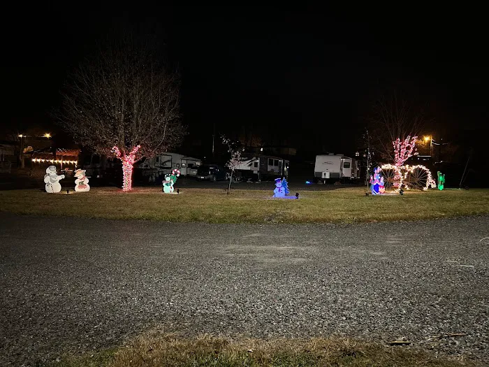 Country Side RV Park & campground TN Picture 1