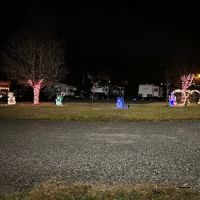 Country Side RV Park & campground TN ico