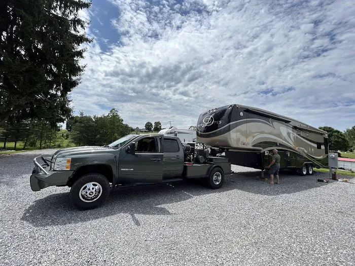 Country Side RV Park & campground TN Picture 5