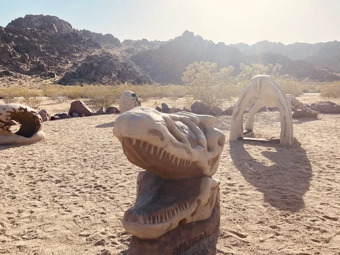 Sawtooth Canyon Campground Picture 7