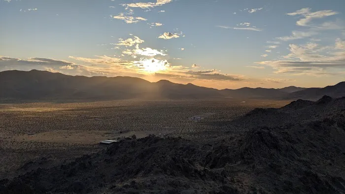 Sawtooth Canyon Campground Picture 9