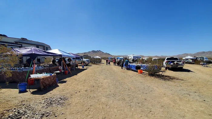 VVGMC Tailgate Picture 1