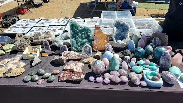 VVGMC Tailgate Picture 3