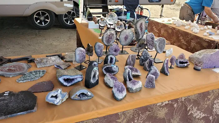 VVGMC Tailgate Picture 2